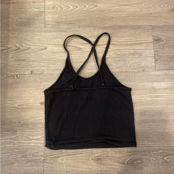 american eagle cross over tank, adjustable crossing - Picture 2 of 2